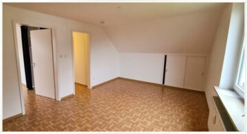 ::. Zwei-Zimmer-DG-Wohnung .:: 56812 Cochem, Wohnung